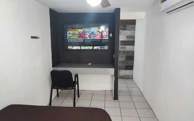 Hotel Estrella Matamoros