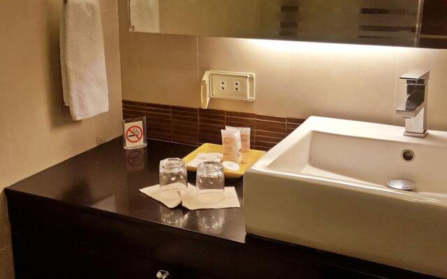 C Boutique Hotel