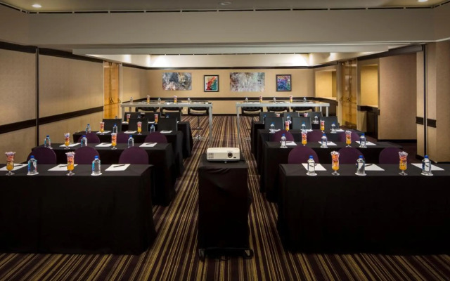 Hotel Zoso
