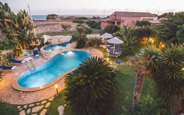Villa Nautilus 10 in Ispica