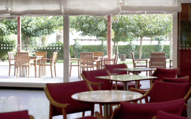 Prestige Victoria Hotel