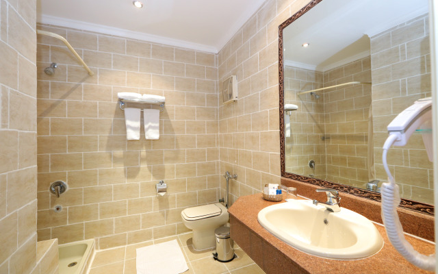 Sunny Days Mirette Family Resort