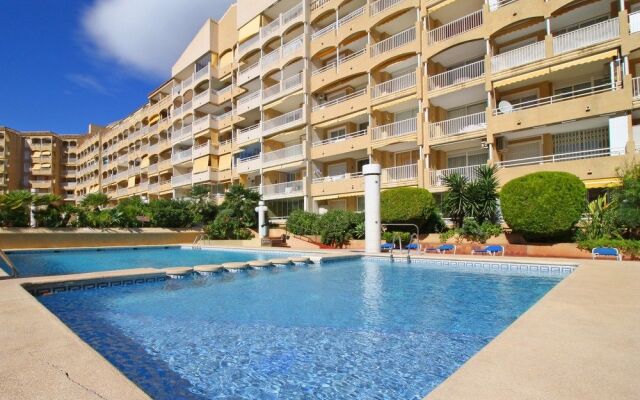 Apartamentos Apolo VII - Costa Calpe