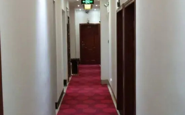 Dahua Fashion Marina Hotel
