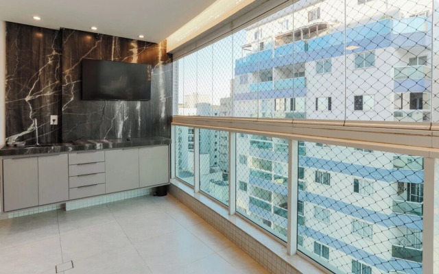 Ocean View Apt Just 110m From the Beach - Evo0801