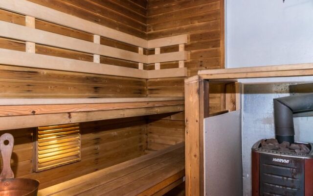 Holiday Home Viettorinne