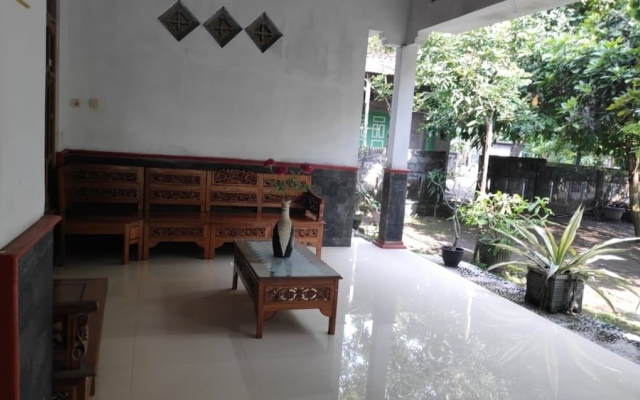 Narti Homestay