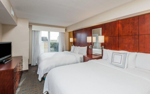 Residence Inn by Marriott Orlando Airport
