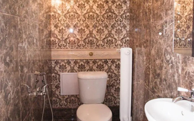 Art Apartments Celakovskeho Sady