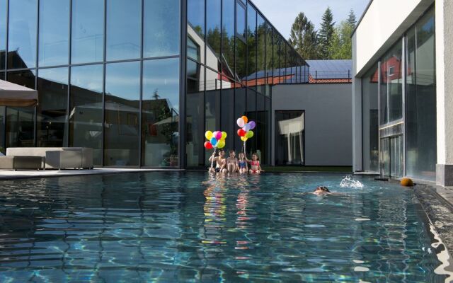 Baby & Kinder Bio-Resort Ulrichshof