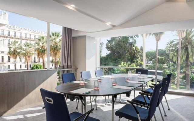 Le Meridien Nice