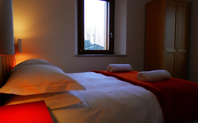 Agriturismo Cjargnei