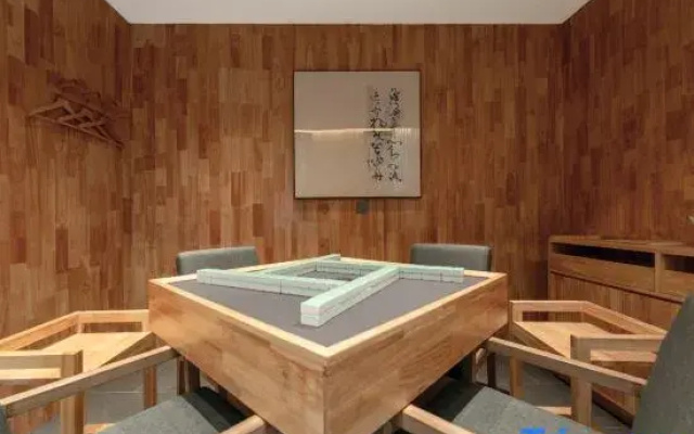 Jing She Guan Yu(Wutai Mountain Scenic Area Branch)