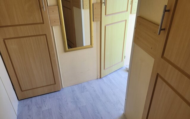 3 bed Caravan Approx 10 Mins From Beach Bill 1