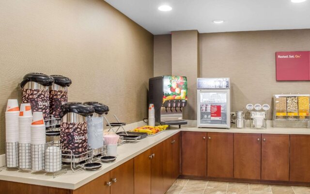 Comfort Suites Manheim - Lancaster