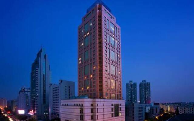 Jinhui Hotel - Nanjing