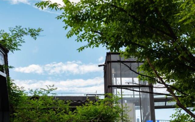 Hangzhou Jiande Yanzhou Ancient City. Looking at Shan Mei Yard.