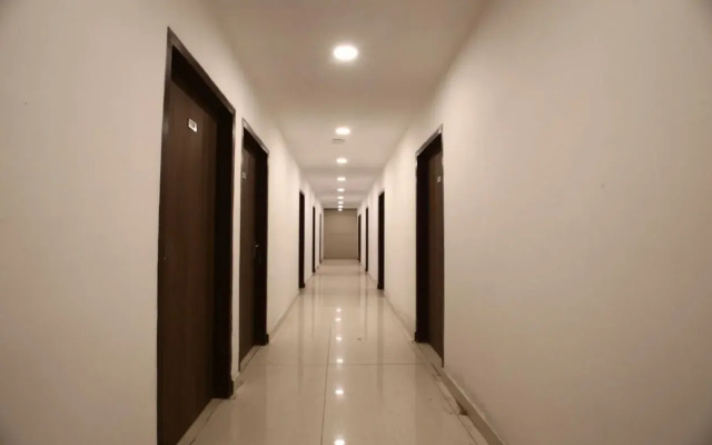 Seven Heaven by OYO Rooms