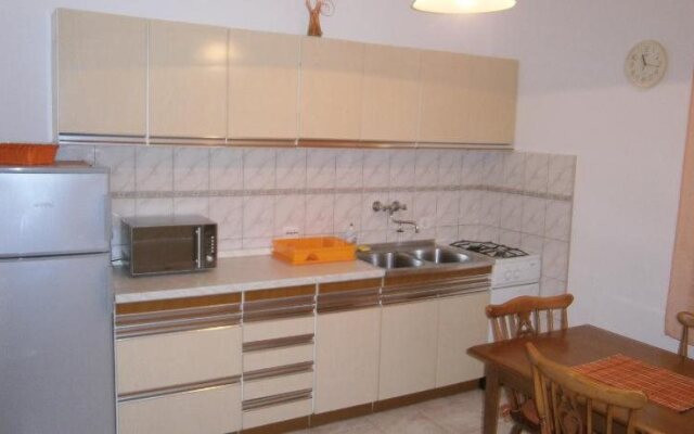 Apartments Huljic