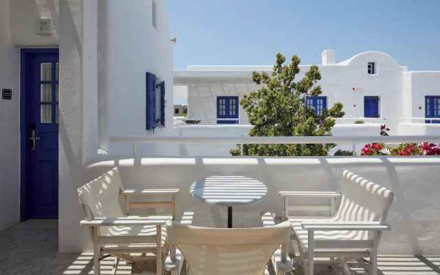 Kouros Village Hotel - Adults Only