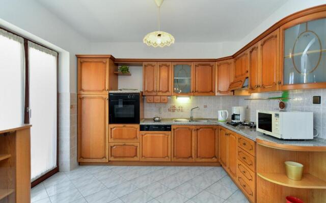 House Pula 2080