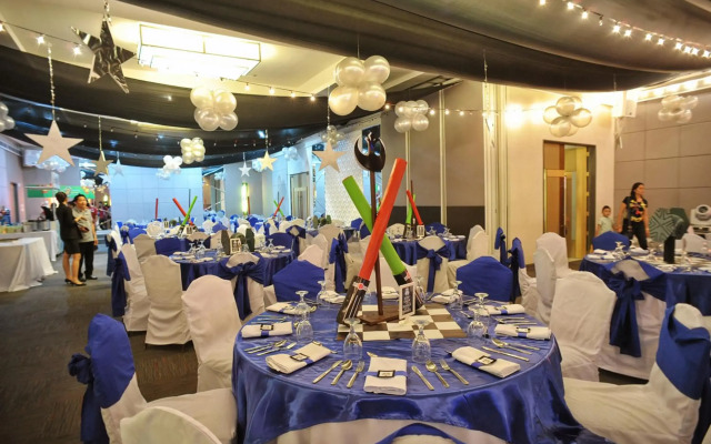 Circle Inn - Hotel & Suites