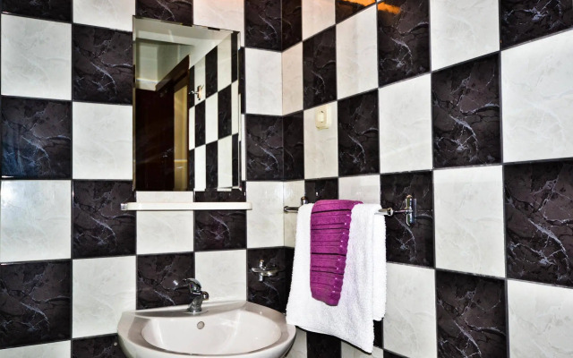 Hotel Sidro