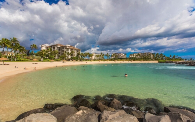 Hale Mahina