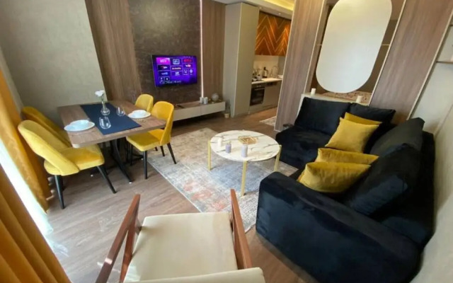 Luxurious Studio Near Mall of Istanbul