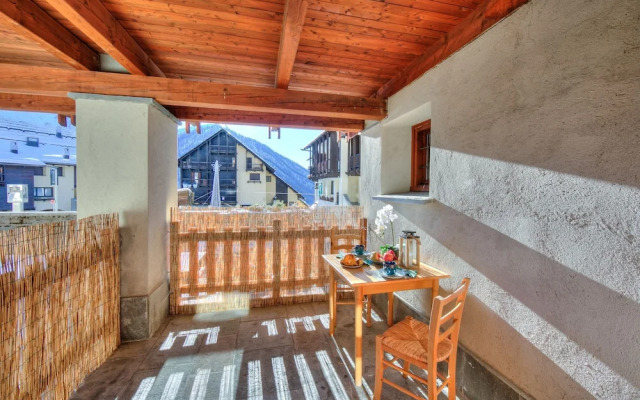 Grange Hike Ski - Grange Terrace Suite