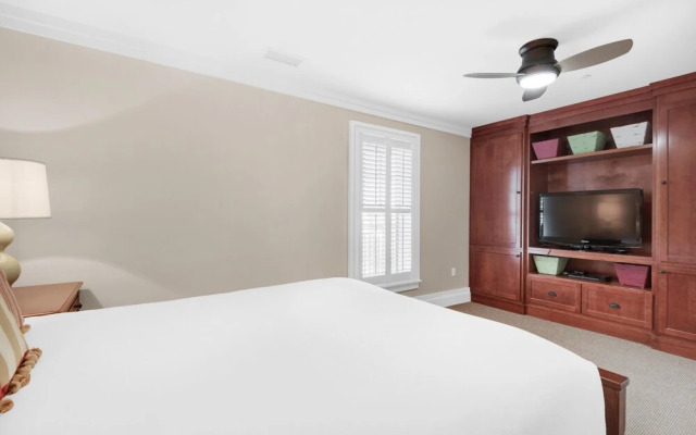 Waterhouse 402- At Last