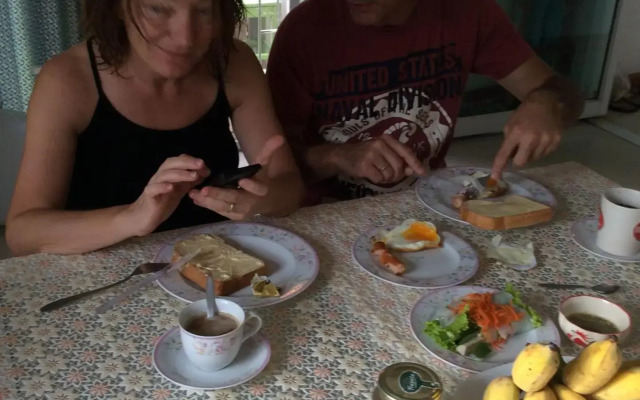 Sorn Waree Home Place