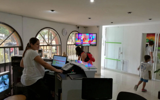 Apartasuites Las Vegas
