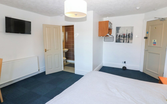 Bedroom 3