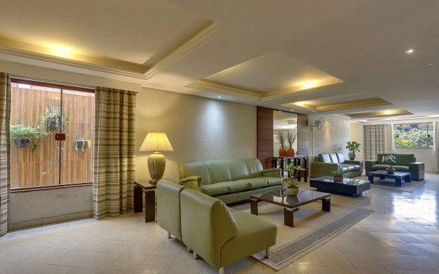 Hotel Fredy