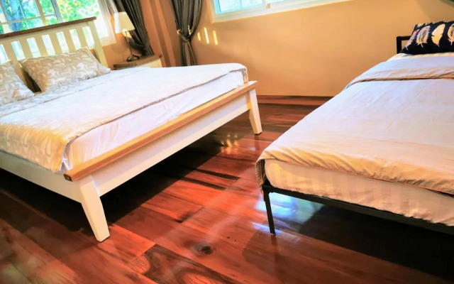 Brook Villa Khaoyai