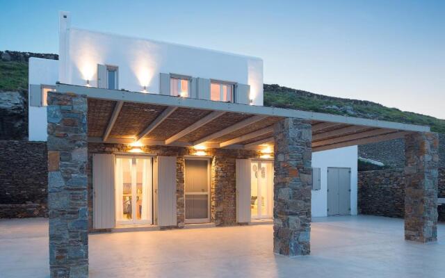Naousa Villa by K4 Kythnos