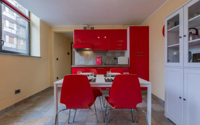 Loft Salone del Libro T1 by Wonderful Italy