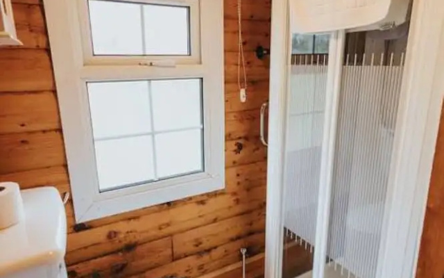 Cozy Hideway in Rural Mid Wales