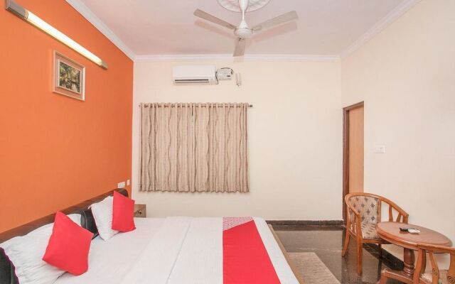 Happy Home Resort