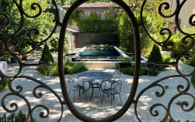 Villa Amara