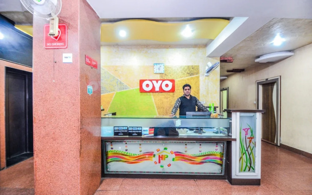 Oyo 2722 Hotel Prince