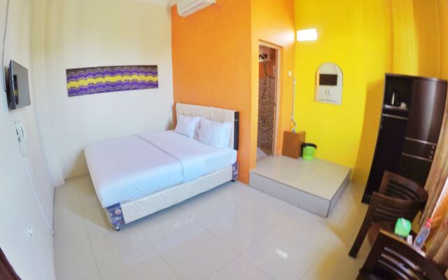 Hotel Ashofa