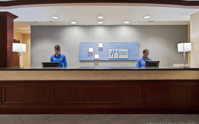 Holiday Inn Express Hotel & Suites Ft. Lauderdale-Plantation by IHG