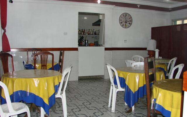 Hotel Penha Imperial