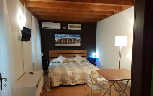 Appartamento Vicolo San Francesco