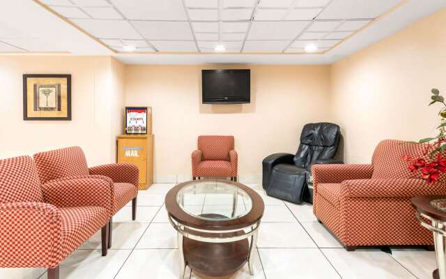 Quality Inn & Suites Orlando Airport