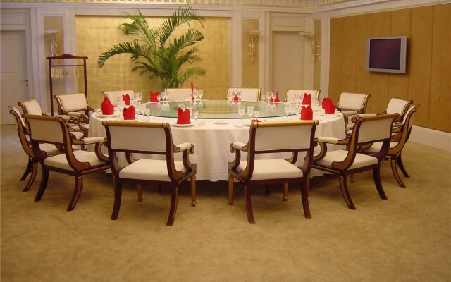 Tangshan Jinjiang International Hotel