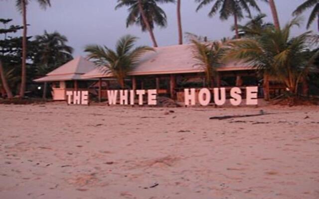 The White House Koh Yao Yai Resort