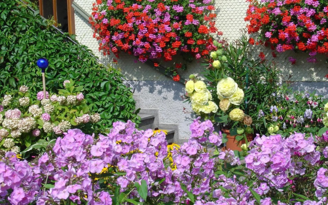 Landhotel Herzberger